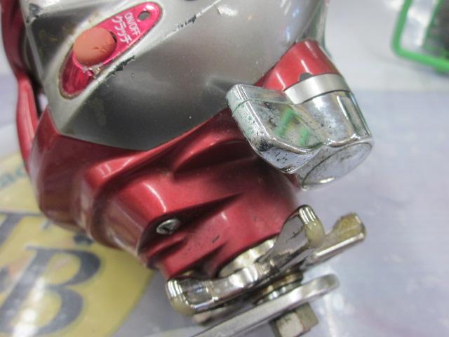 シーボーグ Z500FT