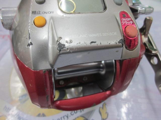 シーボーグ Z500FT