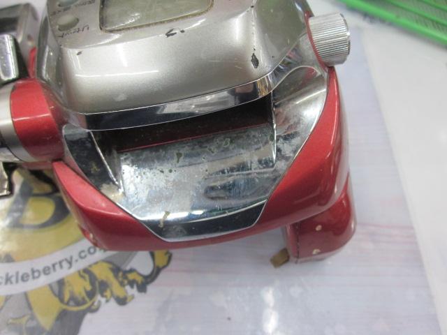 シーボーグ Z500FT