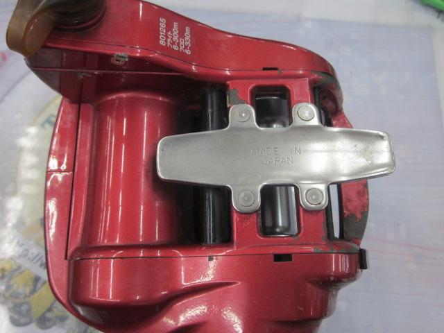 シーボーグ Z500FT