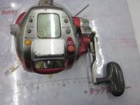 シーボーグ Z500FT