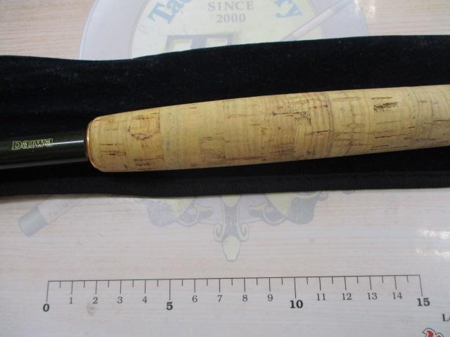 ネオテンカラ LT33SC