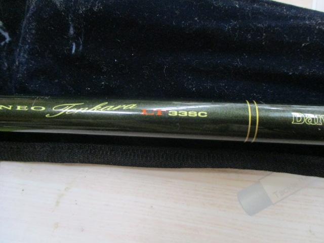 ネオテンカラ LT33SC