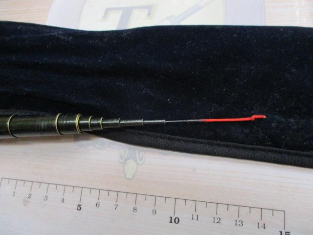 ネオテンカラ LT33SC