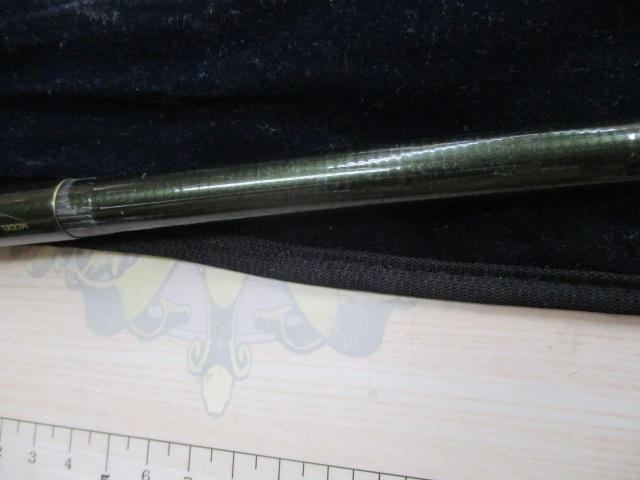 ネオテンカラ LT33SC