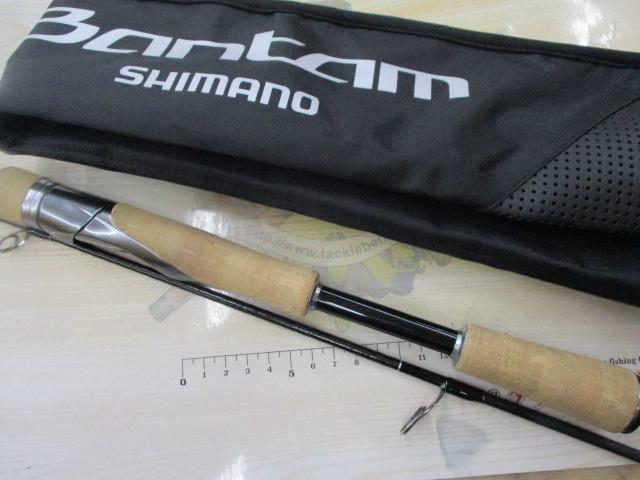 バンタム 264UL+-2