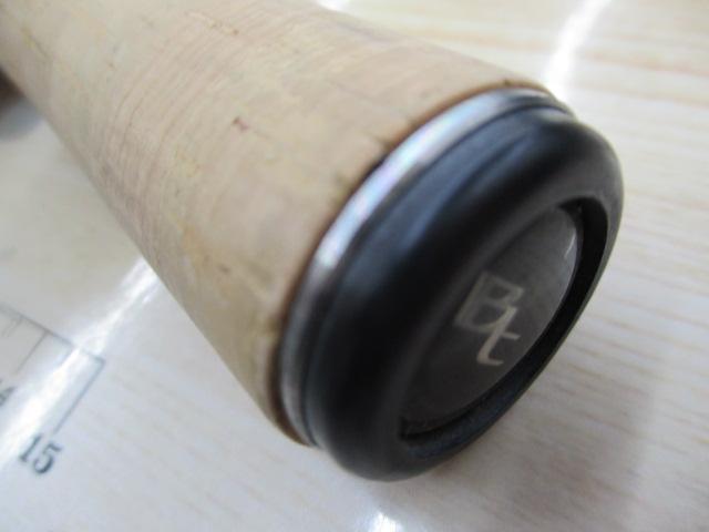 バンタム 264UL+-2