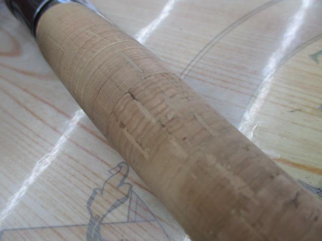 バンタム 264UL+-2