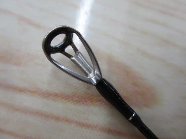 バンタム 264UL+-2