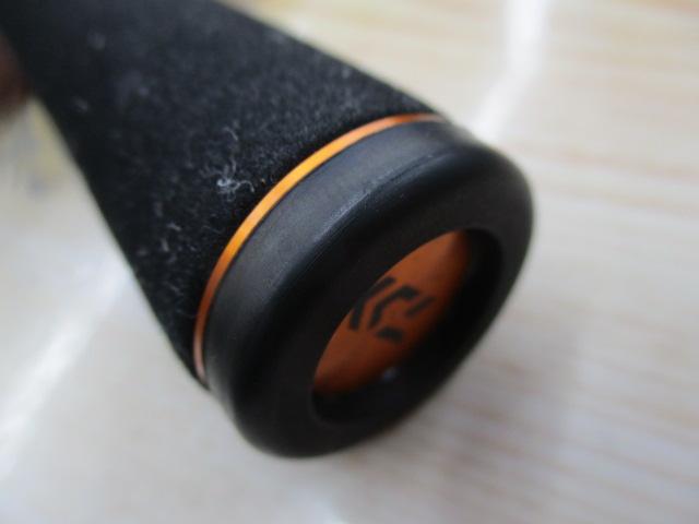 リベリオン 722MHFB