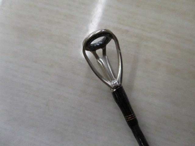 リベリオン 722MHFB