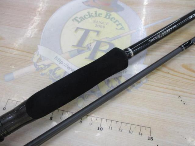 19ソルティーアドバンスシーバス S90ML