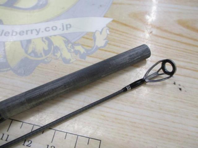 19ソルティーアドバンスシーバス S90ML