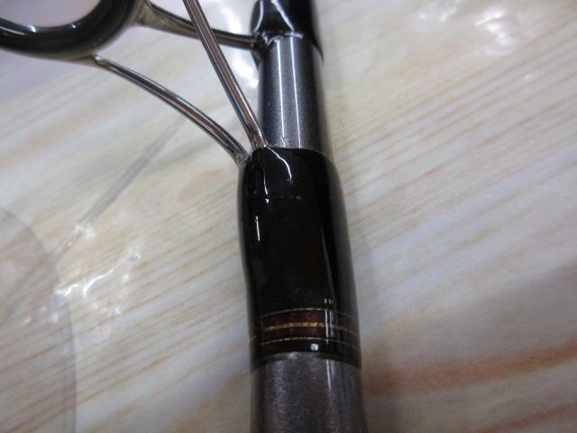 ジグキャスター 96M