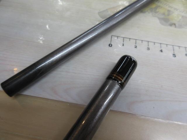 ジグキャスター 96M