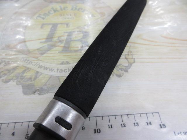 ジグキャスター 96M