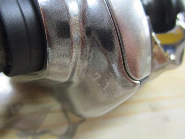 21ジリオン SV TW 1000HL