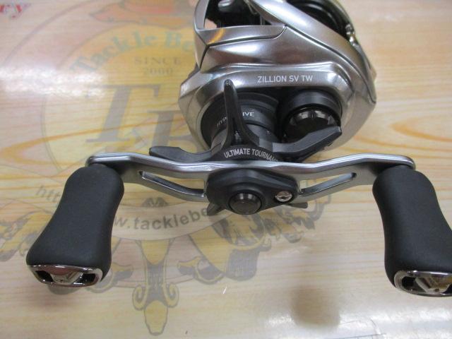 21ジリオン SV TW 1000HL