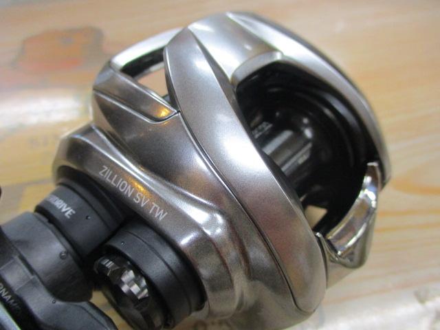 21ジリオン SV TW 1000HL