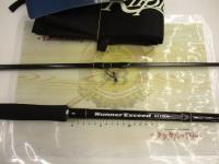 ランナーエクシード 911MH NANO