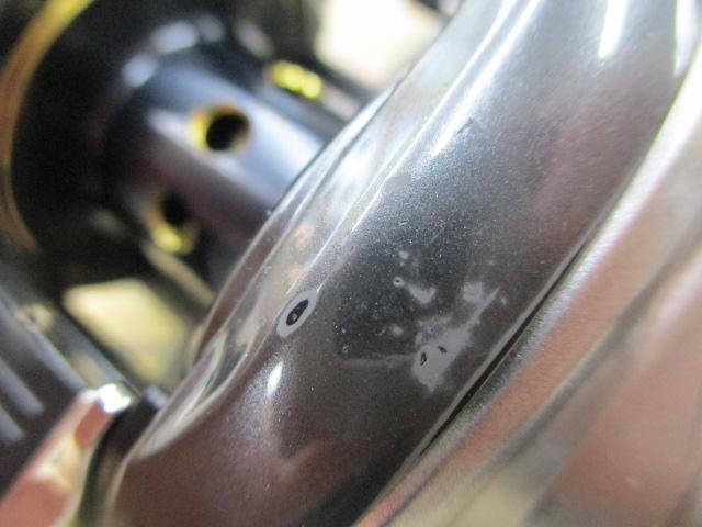 13メタニウムHG (RH)