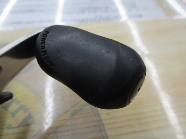 13メタニウムHG (RH)