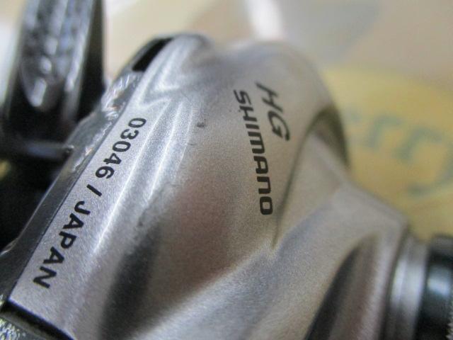 13メタニウムHG (RH)