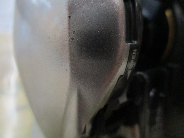 13メタニウムHG (RH)