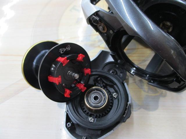 13メタニウムHG (RH)