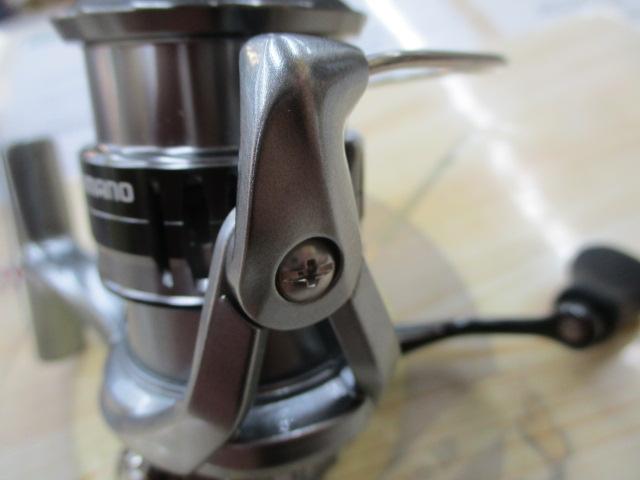 21ナスキー C2000SHG