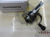 21ナスキー C2000SHG