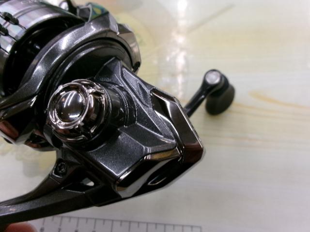 25コンプレックスXR C2500 F4