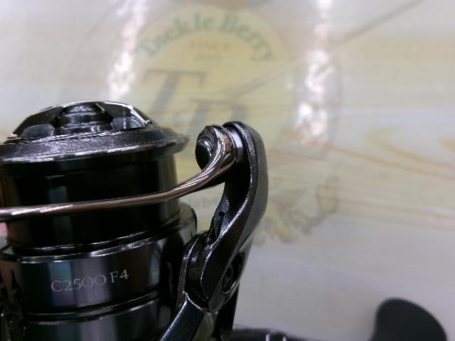 25コンプレックスXR C2500 F4