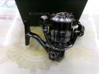 25コンプレックスXR C2500 F4