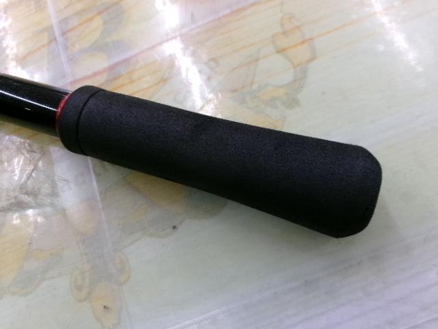 ゾディアス 175XH