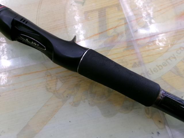 ゾディアス 175XH