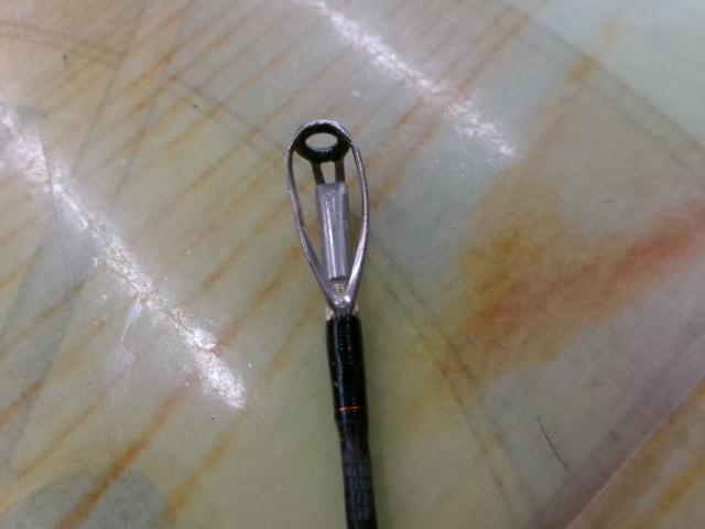 ゾディアス 175XH