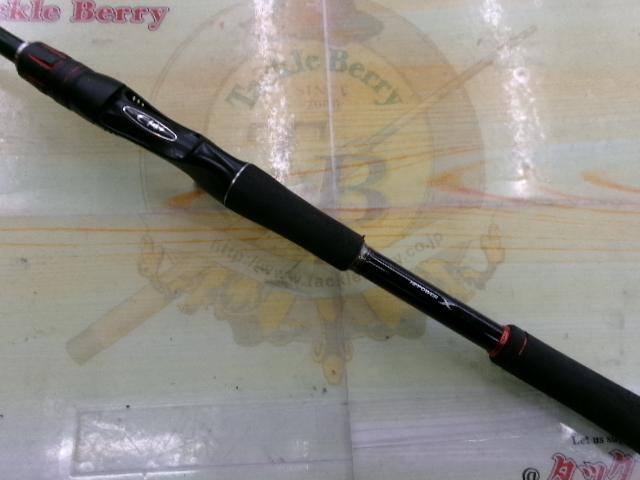 ゾディアス 172MH