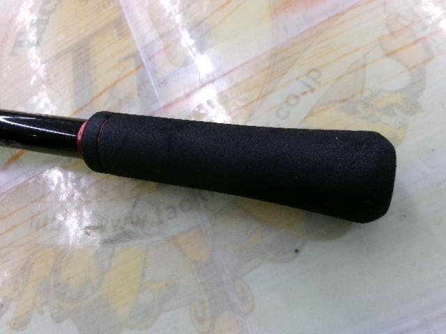 ゾディアス 172MH