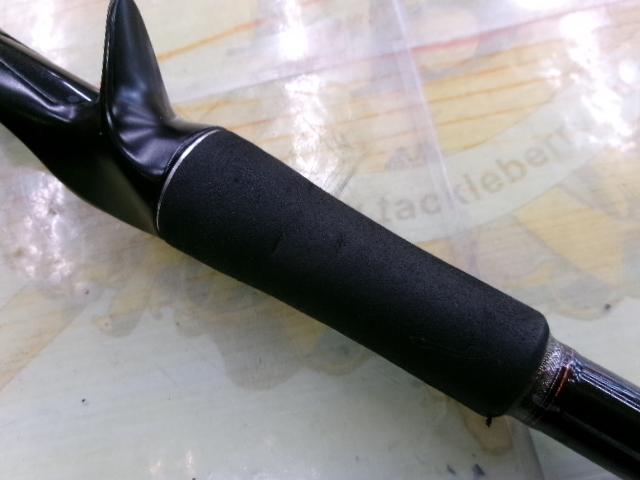 ゾディアス 172MH