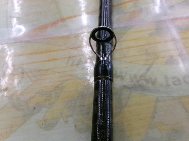 ゾディアス 172MH