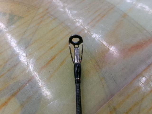 ゾディアス 172MH