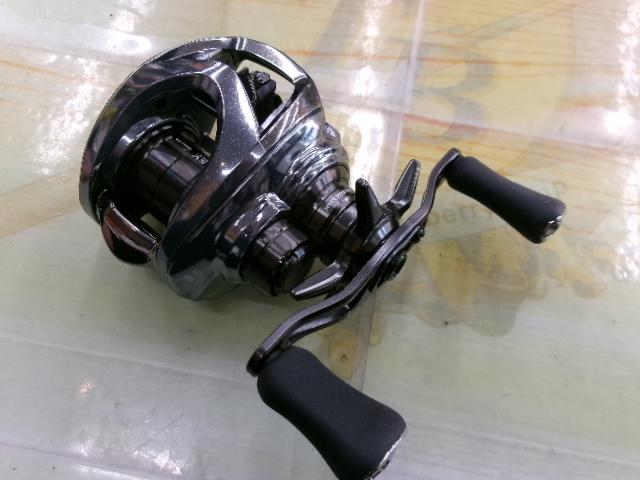 スティーズリミテッドCT SV TW 70XH