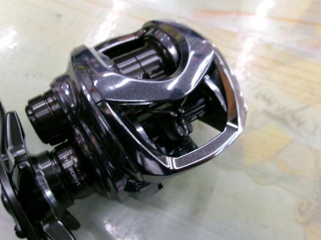 スティーズリミテッドCT SV TW 70XH