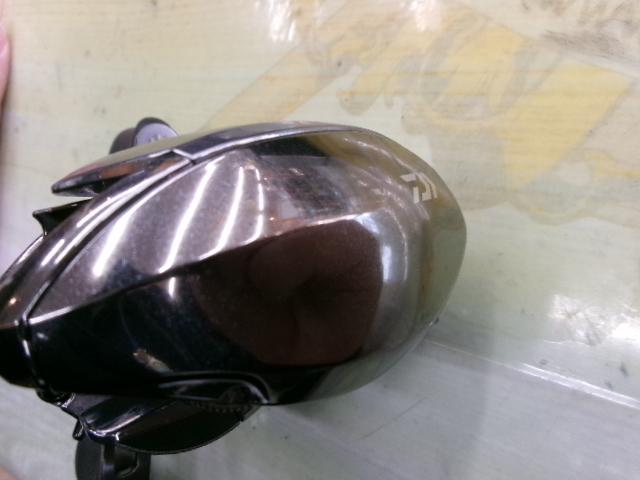 スティーズリミテッドCT SV TW 70XH