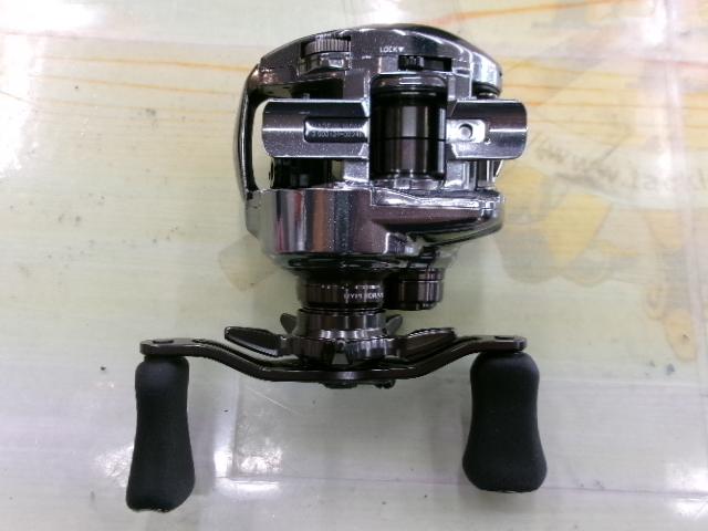 スティーズリミテッドCT SV TW 70XH