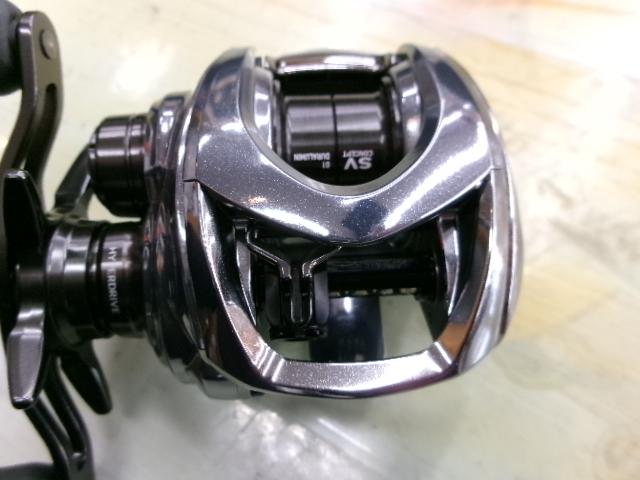 スティーズリミテッドCT SV TW 70XH