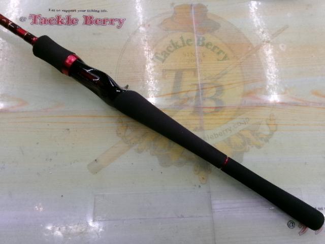 ハートランド HL722MRB-SV AGS25