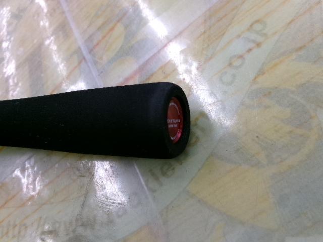 ハートランド HL722MRB-SV AGS25