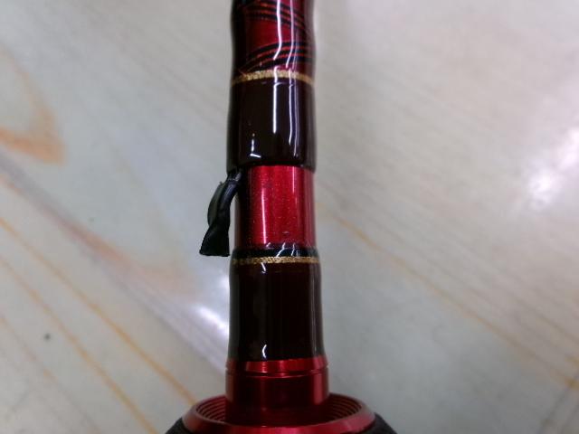 ハートランド HL722MRB-SV AGS25